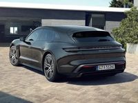 gebraucht Porsche Taycan Turbo Sport Turismo