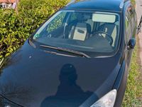 Gebraucht Peugeot 307 140 PS (102 kW) 2006 Schwarz Kombi