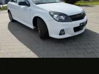Gebraucht Opel Astra GTC 116 PS (85 kW) 2000 Coupé