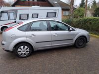 gebraucht Ford Focus Focus1.6 16V Ambiente