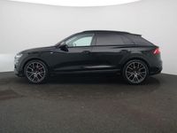 Gebraucht Audi Q8 Competition 340 PS (250 kW) 2023 Mythosschwarz metallic SUV