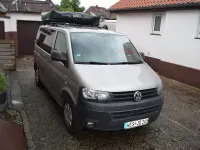 Gebraucht VW Caravelle 150 PS (110 kW) 2014 Van