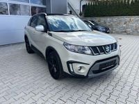 Gebraucht Suzuki Vitara 140 PS (102 kW) 2017 Beige SUV