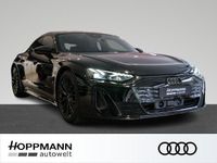 Neu Audi e-tron GT quattro Ambiente 369 kW (503 PS) 2025 Mythosschwarz metallic Limousine