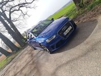 gebraucht Audi RS4 4.2 FSI S tronic quattro Avant -