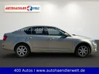 Gebraucht Skoda Octavia 140 PS (102 kW) 2013 Beige Limousine