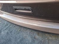 Usata VW Caddy Maxi 102 CV (75 kW) 2012 Marrone Monovolume