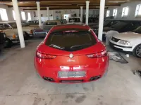 Gebraucht Alfa Romeo Brera 200 PS (147 kW) 2007 Coupé