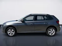 Neu Skoda Kamiq Selection 116 PS (85 kW) 2026 Blackmagic perleffekt SUV