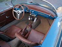 gebraucht Porsche 356 356 Vintage MotorcarsSpeedster Replica