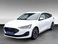 Gebraucht Ford Focus Titanium 125 PS (91 kW) 2024 Andere Limousine