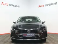 Occasion VW Arteon Elegance 190 ch (139 kW) 2022 Noir Berline