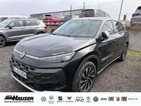 Gebraucht VW T-Roc Style 150 PS (110 kW) 2026 Schwarz SUV