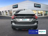 Gebraucht Citroën C4 131 PS (96 kW) 2023 Grau Limousine
