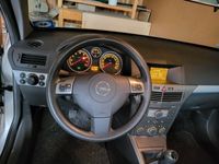 gebraucht Opel Astra Caravan 1.8 -