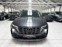 Gebraucht Hyundai Tucson Trend 230 PS (169 kW) 2024 Grau SUV