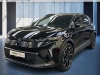 Gebraucht Renault Scenic E-Tech Esprit Alpine 160 kW (218 PS) 2024 Schwarz SUV