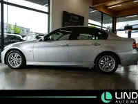 Używany BMW 320 150 KM (110 kW) 2006 Srebrny Sedan/Limuzyna