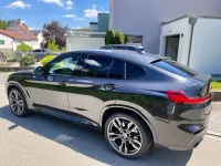 Gebraucht BMW X4 326 PS (239 kW) 2019 Grau SUV