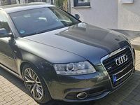 Gebraucht Audi A6 Sport 290 PS (213 kW) 2011 Grau Kombi