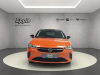 Gebraucht Opel Corsa Edition 100 kW (136 PS) 2022 Orange Limousine