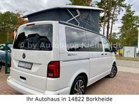 Gebraucht VW California Beach 150 PS (110 kW) 2020 Candyweiß Van