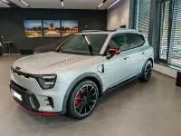Usata Smart #5 Brabus 475 kW (646 CV) 2025 Argento SUV