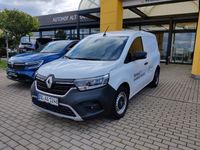 gebraucht Renault Kangoo Rapid Blue dCi 115 Extra