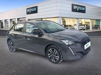 Second-hand Peugeot 208 Active 101 CP (74 kW) 2024 Gri Hatchback
