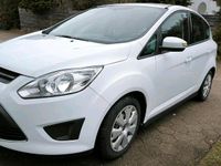 Second-hand Ford C-MAX 101 CP (74 kW) 2015 Alb Monovolum