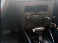 Gebraucht VW Golf IV 102 PS (75 kW) 2002 Schwarz Kleinwagen