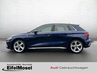 Gebraucht Audi A3 S-Line 150 PS (110 kW) 2025