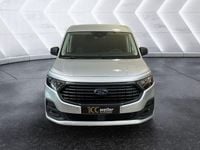 Neu Ford Transit Connect Trend 150 PS (110 kW) 2026 Silber Van / Kleinbus