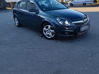 Gebraucht Opel Astra 116 PS (85 kW) 2008 Limousine