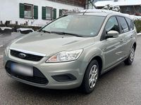 Gebraucht Ford Focus 100 PS (73 kW) 2009 Kombi