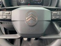 Neu Citroën Berlingo 102 PS (75 kW) 2025 Grau / artensegrau Van / Kleinbus