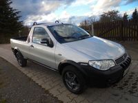 gebraucht Fiat Strada 1.3 JTD 1.Hand nur 3999 !!