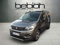 Gebraucht Peugeot e-Rifter Allure 100 kW (136 PS) 2023 Andere farbe Van / Kleinbus