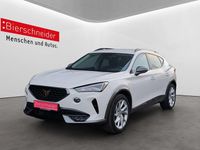 Gebraucht Cupra Formentor 204 PS (150 kW) 2022 Candy weiß SUV