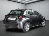 Gebraucht Mazda 2 116 PS (85 kW) 2025 Grau Kleinwagen