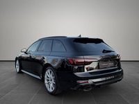Gebraucht Audi RS4 Ambiente 450 PS (330 kW) 2021 Schwarz Kombi