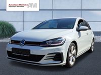 gebraucht VW Golf VII Lim.GTI Performance BMT/Start-Stopp*DCC