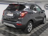 gebraucht Opel Mokka X 1.4 Innovation KAMERA APPLE NAVI 2.HAND