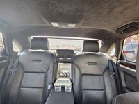 gebraucht Audi A8 4.2 TDI Quattro B&O, Lederpaket 3, TÜV neu.