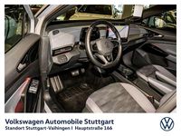 Gebraucht VW ID.5 Pro 210 kW (286 PS) 2025 Grau SUV