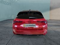 Gebraucht Opel Astra 114 kW (156 PS) 2024 Rot Kombi
