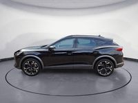 Gebraucht Cupra Formentor VZ 245 PS (180 kW) 2023 Schwarz SUV