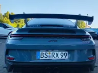 Gebraucht Porsche 992 510 PS (375 kW) 2024 Grau