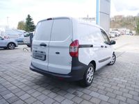 gebraucht Ford Transit Courier 1.0 Ecoboost Trend