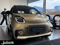 Gebraucht Smart ForTwo Electric Drive 60 kW (82 PS) 2024 Bodypanels in gold beige () Cabrio